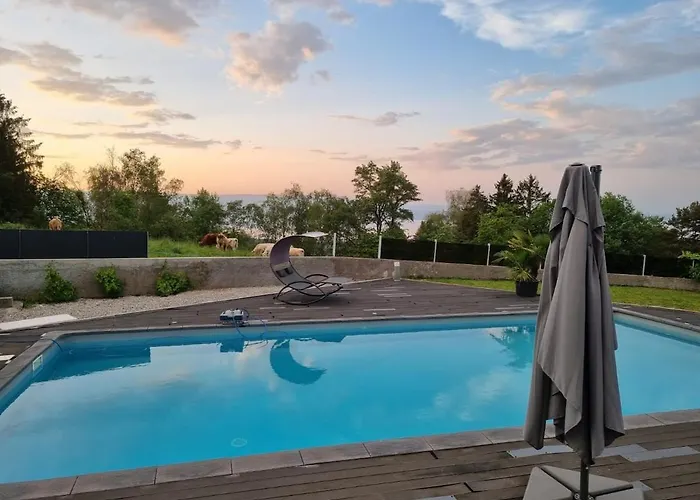 公寓 Small Home, Stunning And Mountain Views *