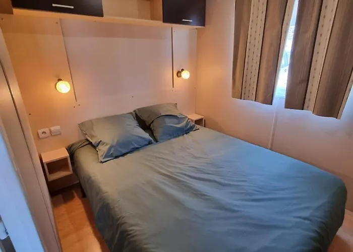 公寓 Small Home, Stunning And Mountain Views *