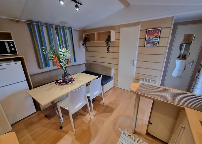 公寓 Small Home, Stunning And Mountain Views 锡耶